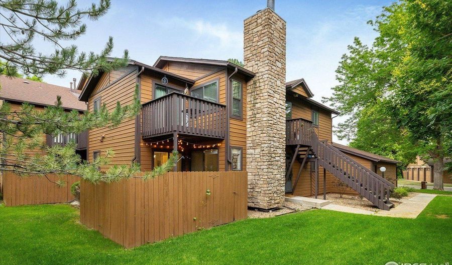 6233 Willow Ln, Boulder, CO 80301 - 2 Beds, 2 Bath