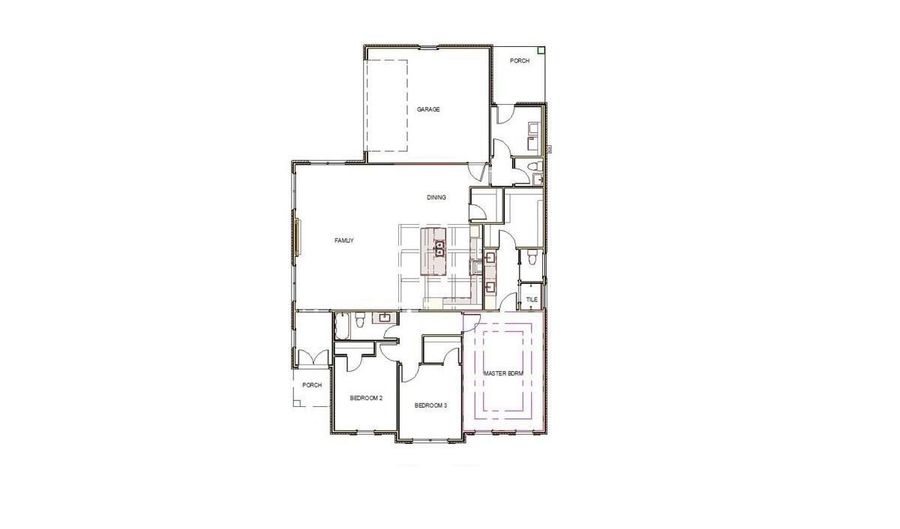 Kilkenny A Old Town Drive, Athens, AL 35613 - 3 Beds, 3 Bath