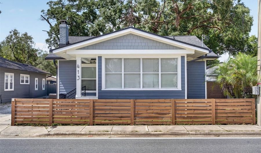 413 W PRINCETON St, Orlando, FL 32804 - 3 Beds, 2 Bath