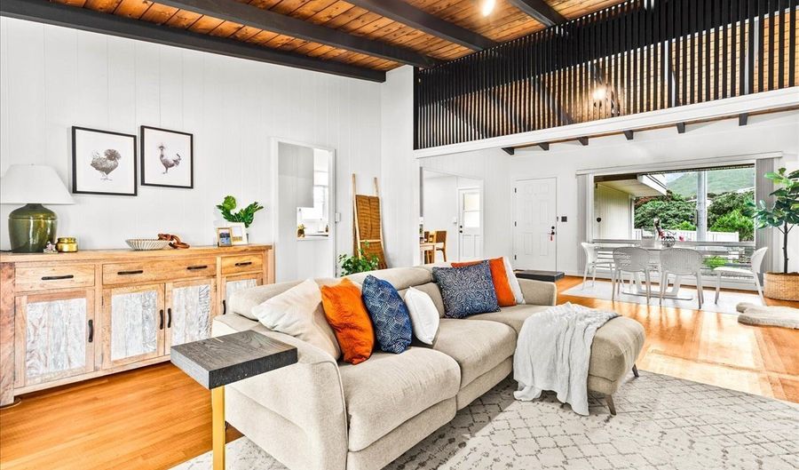 238 Puiwa Rd, Honolulu, HI 96817 - 3 Beds, 2 Bath