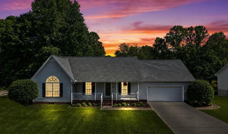 1953 Putter Cir NE, Arab, AL 35016 - 3 Beds, 2 Bath