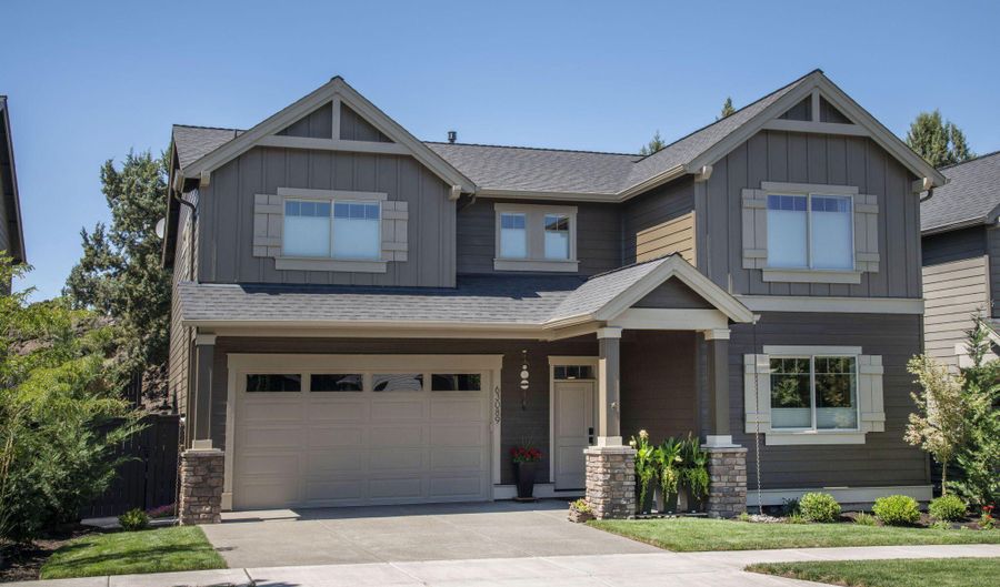 63089 Dakota Dr, Bend, OR 97701 - 4 Beds, 3 Bath