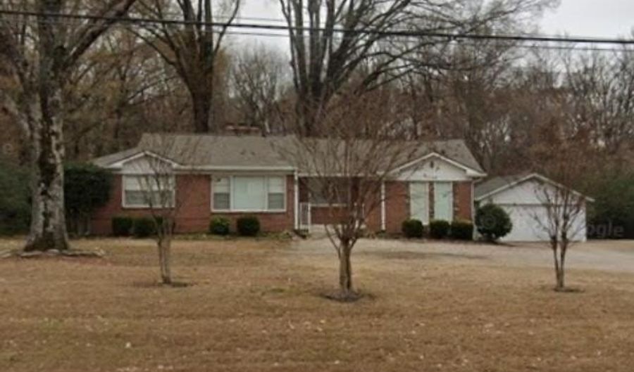 7066 US 70 Hwy, Bartlett, TN 38133 - 0 Beds, 0 Bath