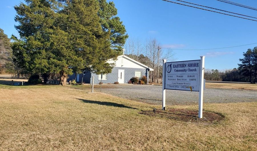 18793 DUPONT Blvd, Georgetown, DE 19947 - 0 Beds, 0 Bath