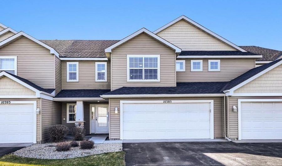 10385 64th St NE, Albertville, MN 55301 - 3 Beds, 2 Bath