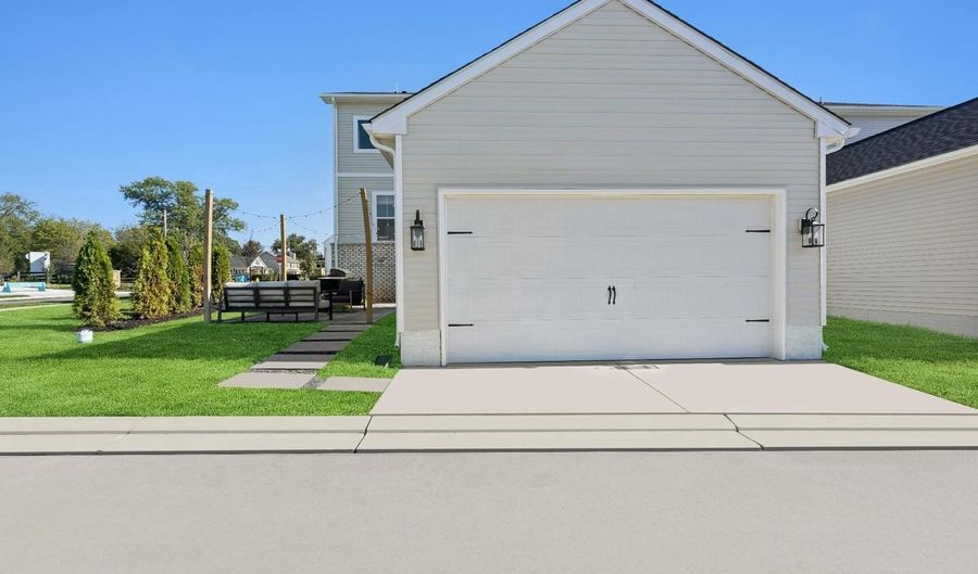 2721 PAVILION Ln #LOT31, Adamstown, MD 21710 - 5 Beds, 5 Bath
