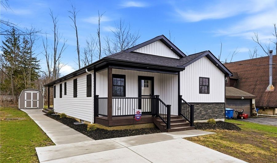 557 Eisenhower Ave, Angola, NY 14006 - 2 Beds, 2 Bath
