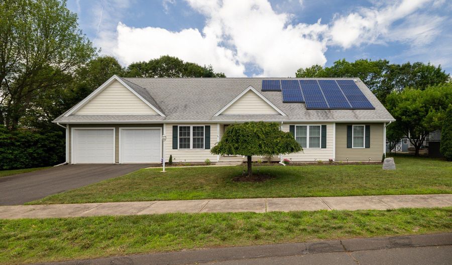 130 Bird Rd, Bristol, CT 06010 - 3 Beds, 2 Bath