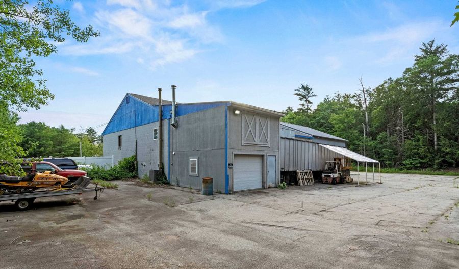 20 Commercial Ct, Auburn, NH 03032 - 0 Beds, 0 Bath