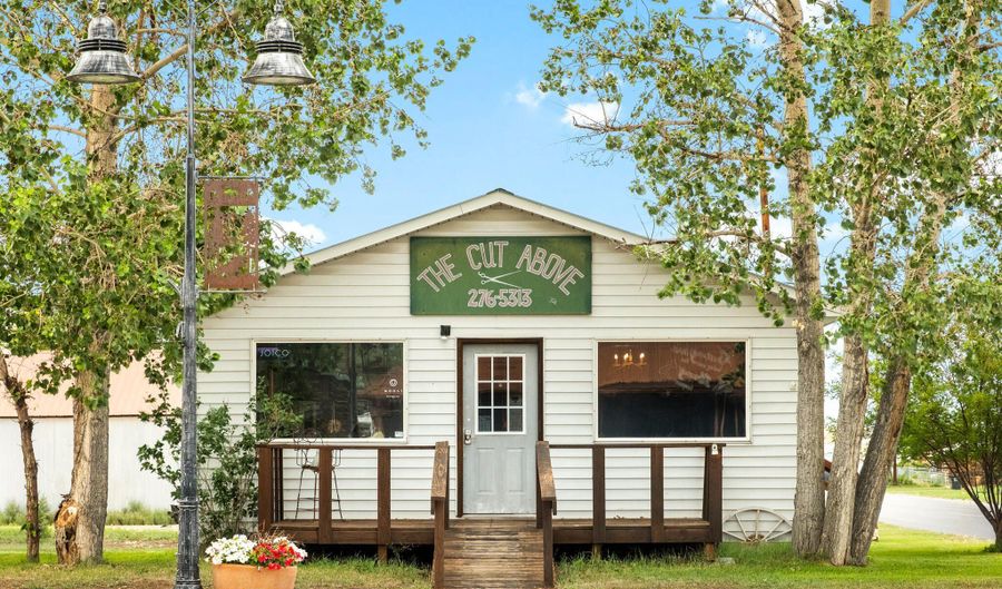 201 BUDD Ave, Big Piney, WY 83113 - 0 Beds, 0 Bath