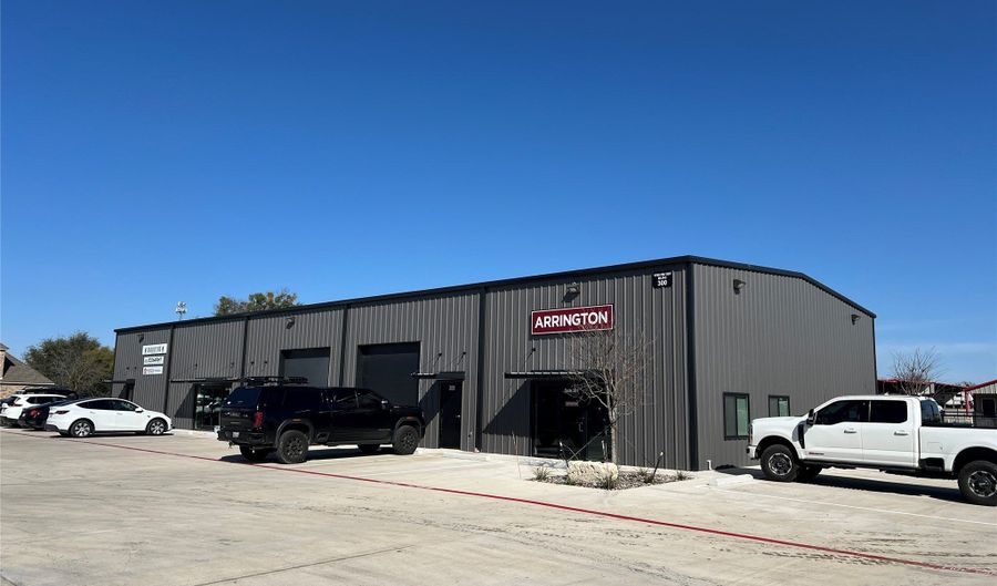 1803 E Fm 1187, Aledo, TX 76008 - 0 Beds, 0 Bath