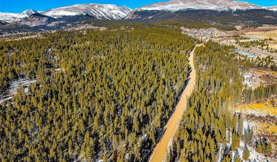COUNTY ROAD 19 lot 0, Alma, CO 80420 - 0 Beds, 0 Bath