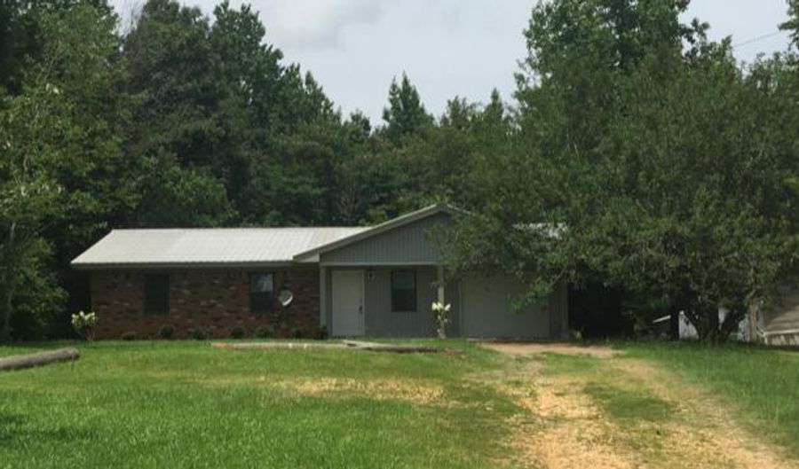 189 CR 5210, Baldwyn, MS 38824 - 3 Beds, 1 Bath