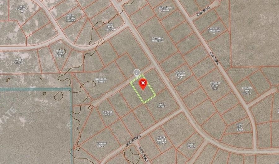 Deer Valley Meadows lot 42, Alamosa, CO 81101 - 0 Beds, 0 Bath