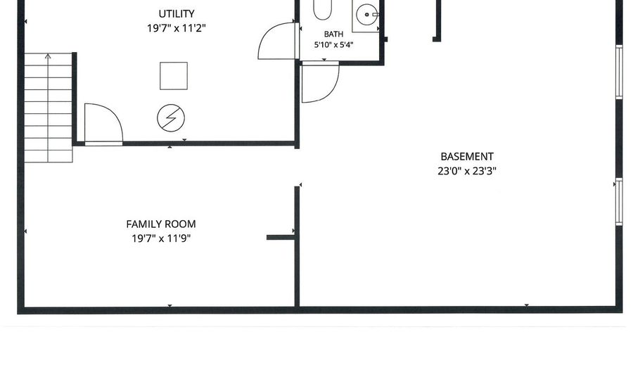 615 Highland Ave, Antioch, IL 60002 - 4 Beds, 3 Bath