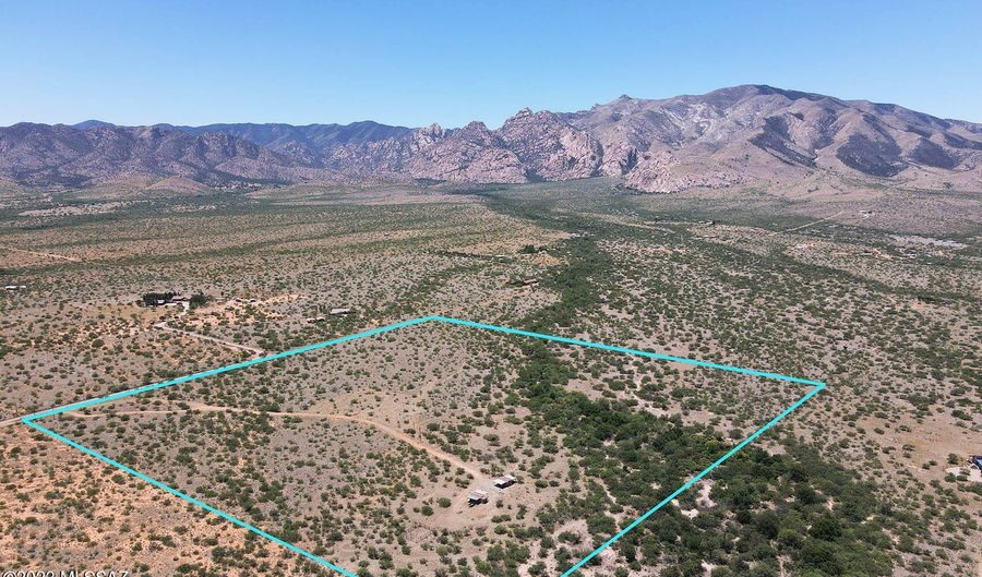 40 AC W Redhead Rd, Cochise, AZ 85606 - 0 Beds, 0 Bath