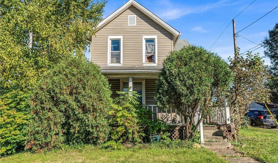 505 N Union Ave, Alliance, OH 44601 - 3 Beds, 1 Bath