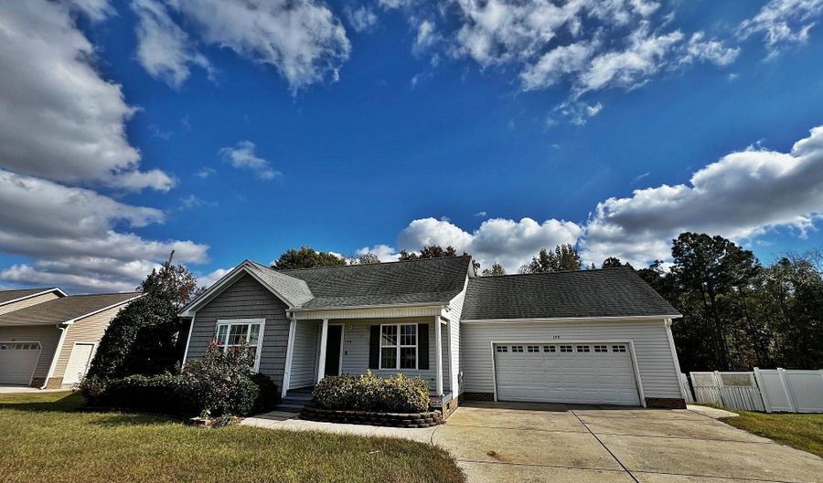 179 Camden Dr, Angier, NC 27501 - 3 Beds, 2 Bath