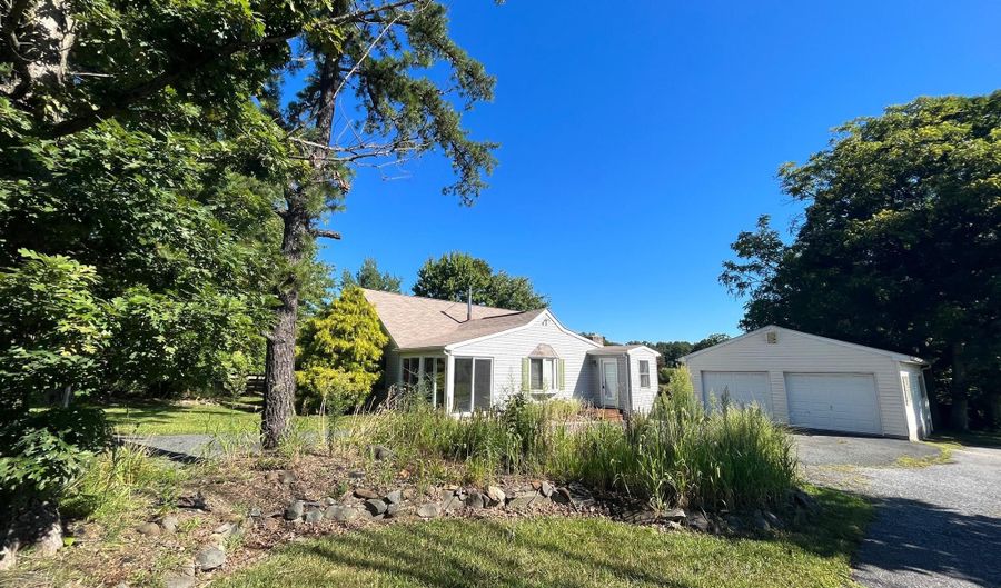 1101 PROSPECT MILL Rd, Bel Air, MD 21015 - 3 Beds, 2 Bath