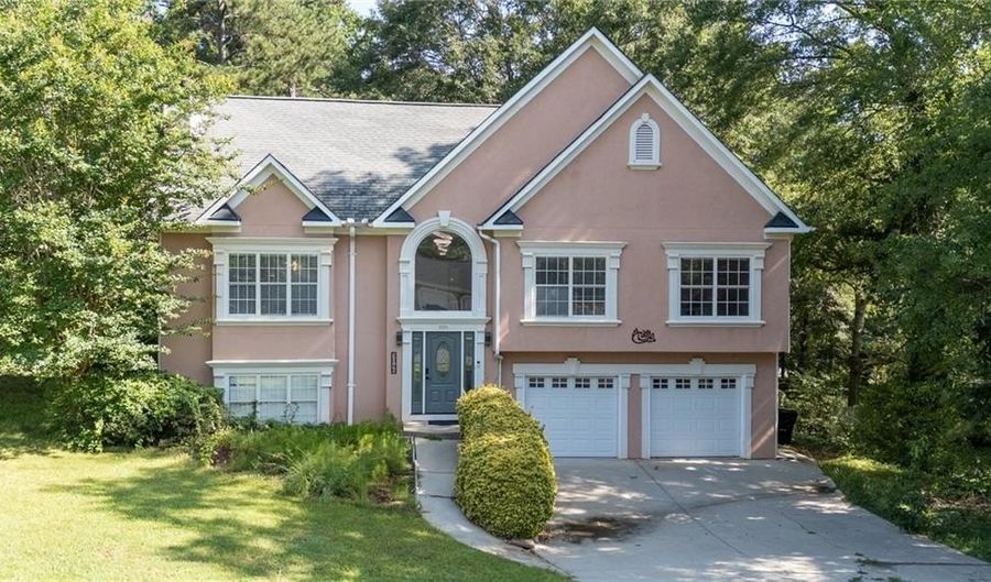 5046 Sunbrook Dr NW, Acworth, GA 30101 - 4 Beds, 3 Bath
