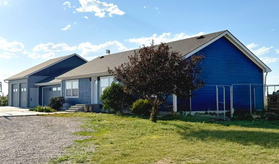 4154 ANTELOPE MEADOWS Dr, Burns, WY 82053 - 5 Beds, 3 Bath