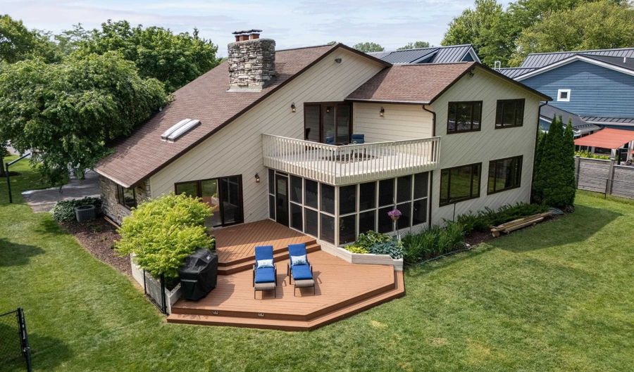 3154 Waucheeta Trl, Madison, WI 53711 - 4 Beds, 4 Bath