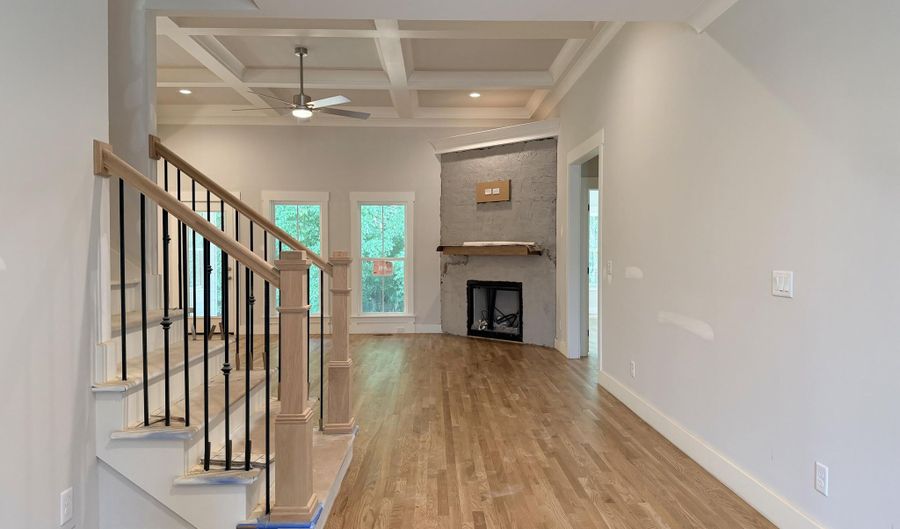 3509 Morning Dew Cv #14, Apison, TN 37302 - 4 Beds, 3 Bath