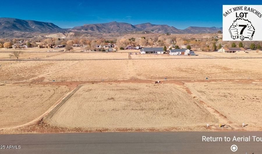 1214 S Clarence Ln 7, Camp Verde, AZ 86322 - 0 Beds, 0 Bath