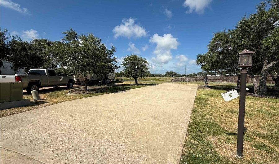 5 Augusta Cir, Aransas Pass, TX 78336 - 0 Beds, 0 Bath