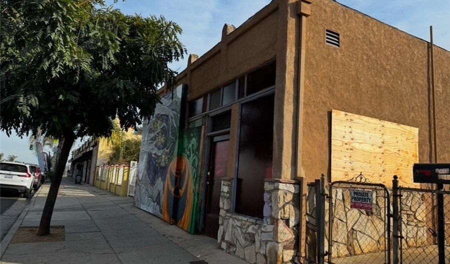 3842 E Cesar E Chavez Avenue 3846, East Los Angeles, CA 90063 - 4 Beds, 0 Bath
