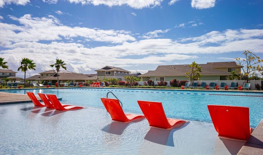 91-1081 Iwikuamoo St 1101, Ewa Beach, HI 96706 - 2 Beds, 2 Bath