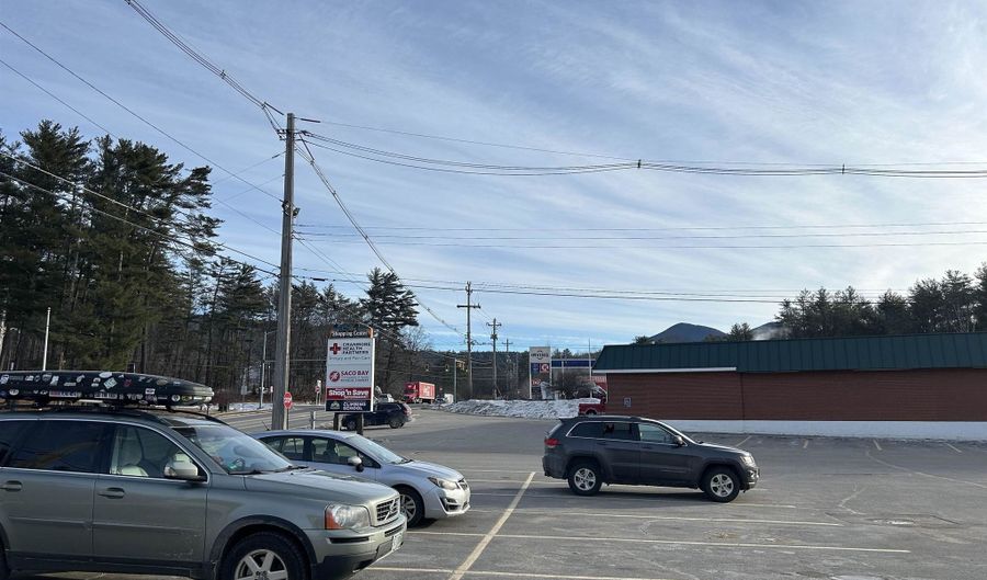 15 US Route 302, Bartlett, NH 03838 - 0 Beds, 0 Bath