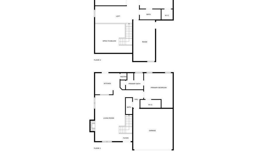 50 Hopkins Farm Dr, Adairsville, GA 30103 - 4 Beds, 3 Bath
