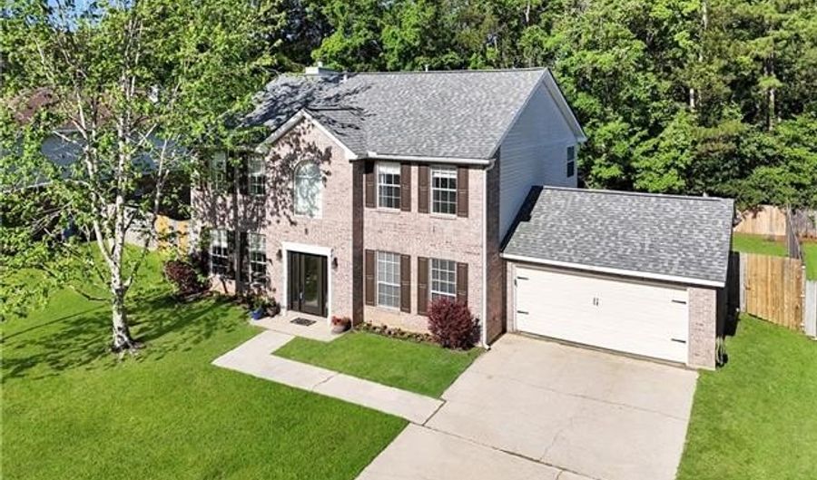 141 E EMERALD Crk, Abita Springs, LA 70420 - 4 Beds, 3 Bath