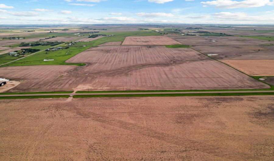 13231 382nd Ave, Aberdeen, SD 57401 - 0 Beds, 0 Bath