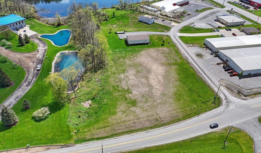 TBD N Gerald Lett Avenue, Angola, IN 46703 - 0 Beds, 0 Bath