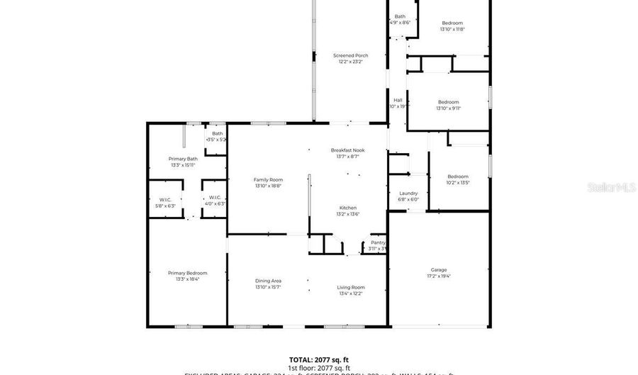 3606 WELLINGTON Ln, Bartow, FL 33830 - 4 Beds, 2 Bath