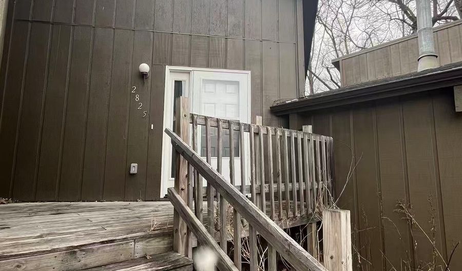 2823-2825 Ontario St, Ames, IA 50014 - 0 Beds, 0 Bath