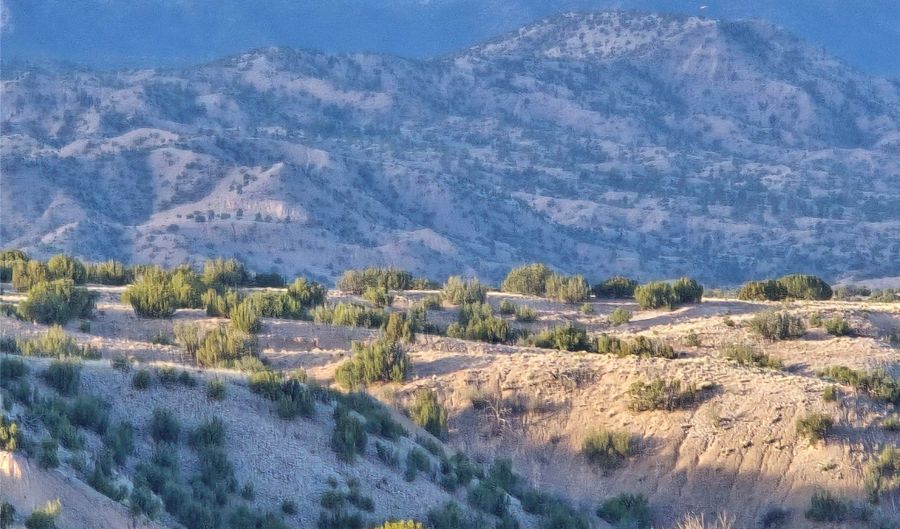 Tract 16-C Corona Drive, Abiquiu, NM 87510 - 0 Beds, 0 Bath