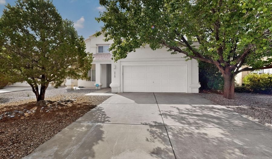 916 LOS PADRES Pl SE, Albuquerque, NM 87123 - 4 Beds, 3 Bath