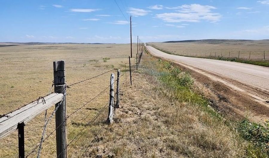 County Rd 148, Agate, CO 80101 - 0 Beds, 0 Bath