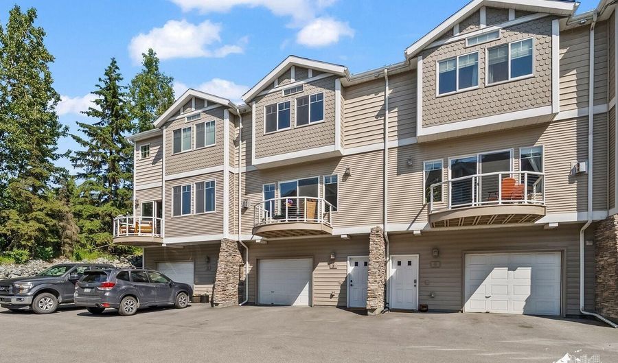 2159 W 29th Ave #7, Anchorage, AK 99517 - 2 Beds, 3 Bath