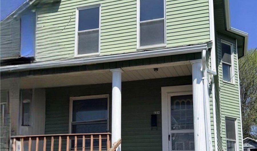 108 Park Rd, Ambridge, PA 15003 - 3 Beds, 0 Bath