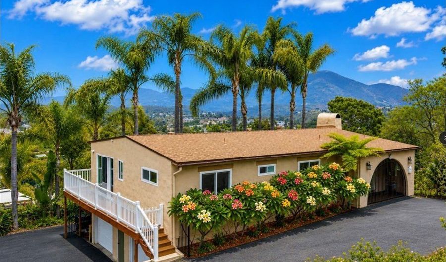 10549 Queen, La Mesa, CA 91941 - 4 Beds, 3 Bath
