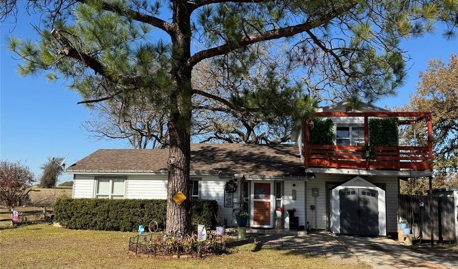 210 Davis Ranch Rd, Alvarado, TX 76009 - 5 Beds, 2 Bath