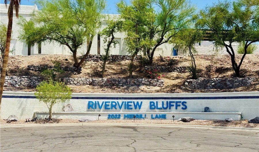 2022 Merrill Ln 4F, Bullhead City, AZ 86442 - 2 Beds, 2 Bath