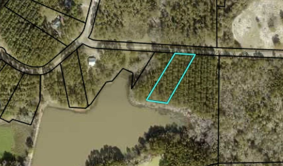 221 W 1st St, Arabi, GA 31712 - 0 Beds, 0 Bath
