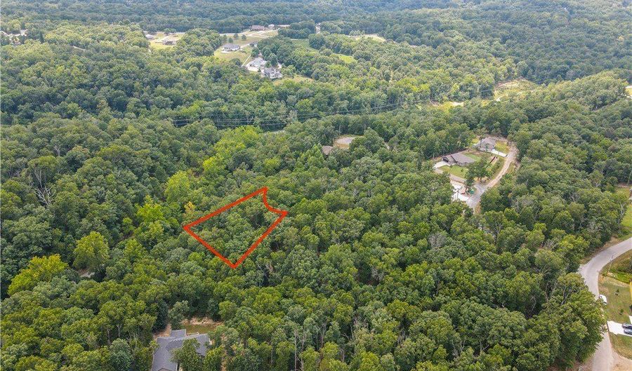 Ramsgate Lane lot 34, Bella Vista, AR 72714 - 0 Beds, 0 Bath