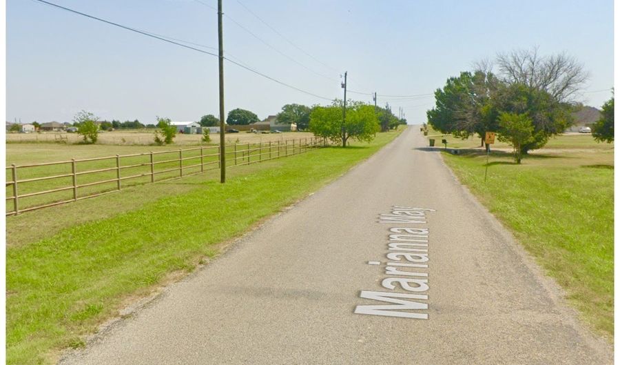 8501 Marianna Way, Alvarado, TX 76009 - 0 Beds, 0 Bath
