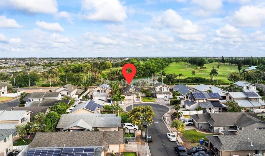 91-985 Keoneae Pl, Ewa Beach, HI 96706 - 3 Beds, 2 Bath